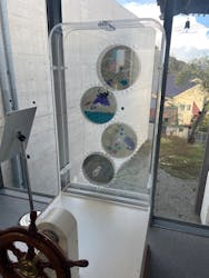 尾道市立美術館に投稿された画像（2026/1/11）