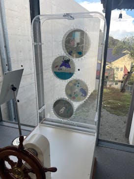 尾道市立美術館に投稿された画像（2026/1/11）