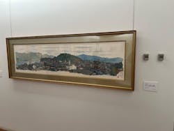 尾道市立美術館に投稿された画像（2026/1/11）