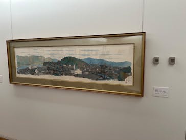 尾道市立美術館に投稿された画像（2026/1/11）