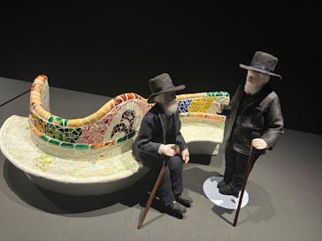 NAKED meets ガウディ展に投稿された画像（2026/1/11）