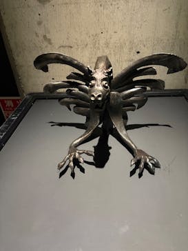 NAKED meets ガウディ展に投稿された画像（2026/1/11）