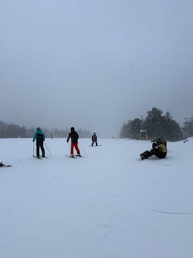 信州開田高原マイアスキー場に投稿された画像（2026/1/11）