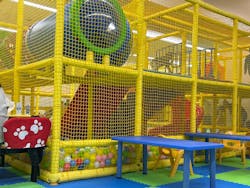 キッズランドUS 仙台錦ヶ丘店に投稿された画像（2026/1/11）