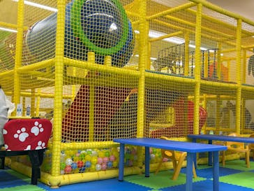 キッズランドUS 仙台錦ヶ丘店に投稿された画像（2026/1/11）