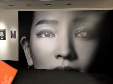 ヨシダナギ写真展　HEROES-RELOADED-に投稿された画像（2026/1/11）