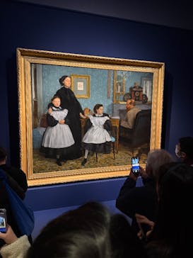 オルセー美術館所蔵 印象派―室内をめぐる物語に投稿された画像（2026/1/11）