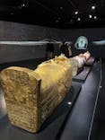 MYSTERY OF TUTANKHAMEN 体感型古代エジプト展に投稿された画像（2026/1/11）