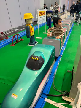 プラレール博 in OSAKA事務局に投稿された画像（2026/1/11）