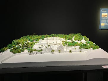 NAKED meets ガウディ展に投稿された画像（2026/1/11）