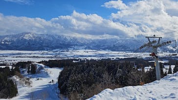 シャトー塩沢スキー場に投稿された画像（2026/1/11）