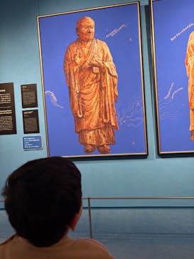 絹谷幸二 天空美術館に投稿された画像（2026/1/11）