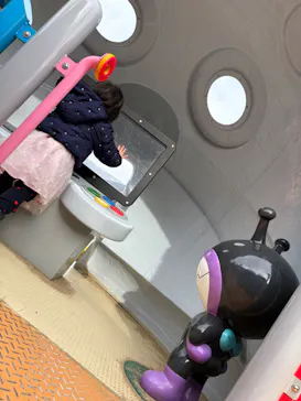 香美市立やなせたかし記念館　(アンパンマンミュージアム＆詩とメルヘン絵本館）に投稿された画像（2026/1/11）