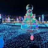 伊豆高原グランイルミに投稿された画像（2026/1/11）