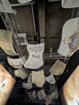 NAKED meets ガウディ展に投稿された画像（2026/1/11）