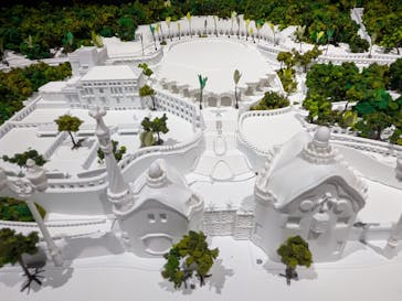 NAKED meets ガウディ展に投稿された画像（2026/1/11）