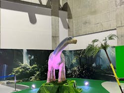 吠える！動く！恐竜ミュージアムに投稿された画像（2026/1/11）