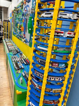 プラレール博 in OSAKA事務局に投稿された画像（2026/1/11）