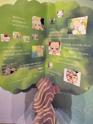 おジャ魔女どれみ25周年メモリアル展に投稿された画像（2026/1/11）