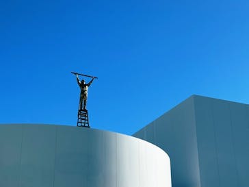 金沢21世紀美術館に投稿された画像（2026/1/11）