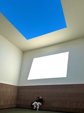 金沢21世紀美術館に投稿された画像（2026/1/11）