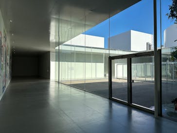 金沢21世紀美術館に投稿された画像（2026/1/11）