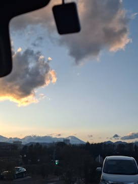 名水はだの富士見の湯に投稿された画像（2026/1/11）