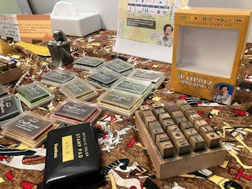 IMMERSIVE JOURNEYに投稿された画像（2026/1/11）