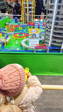 プラレール博 in OSAKA事務局に投稿された画像（2026/1/11）