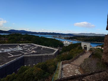 志摩スペイン村パルケエスパーニャに投稿された画像（2026/1/11）