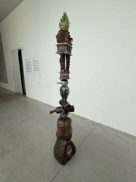 金沢21世紀美術館に投稿された画像（2026/1/11）