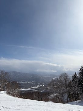 赤倉温泉スキー場に投稿された画像（2026/1/11）