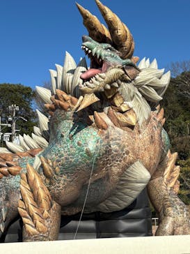 ニジゲンノモリに投稿された画像（2026/1/11）