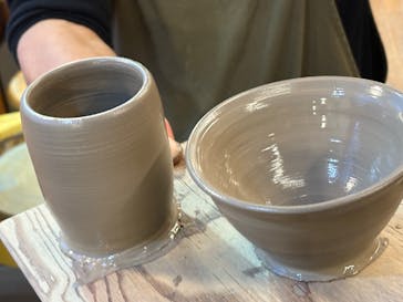 陶芸の丘 想工房に投稿された画像（2026/1/11）