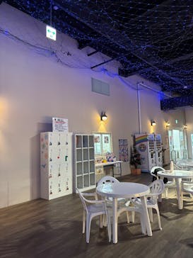 東京あそびマーレに投稿された画像（2026/1/11）