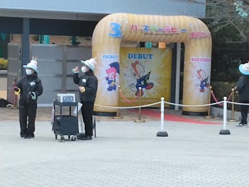 鈴鹿サーキットに投稿された画像（2026/1/11）