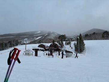 休暇村岩手網張温泉に投稿された画像（2026/1/11）