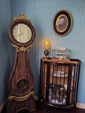 ムーミンバレーパークに投稿された画像（2026/1/11）