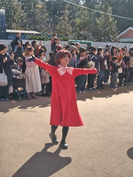 ムーミンバレーパークに投稿された画像（2026/1/11）