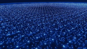 東京メガイルミに投稿された画像（2026/1/11）