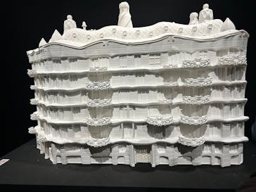 NAKED meets ガウディ展に投稿された画像（2026/1/11）