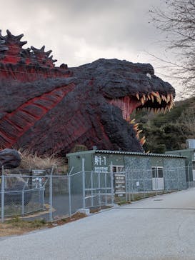 ニジゲンノモリに投稿された画像（2026/1/11）