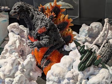 ニジゲンノモリに投稿された画像（2026/1/11）