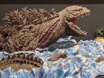 ニジゲンノモリに投稿された画像（2026/1/11）