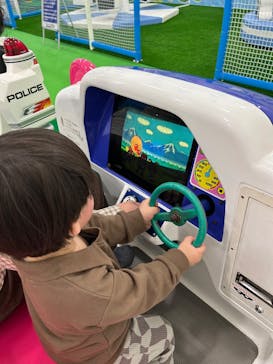 キッズランドUS MAX 山口下関店に投稿された画像（2026/1/11）