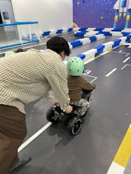 キッズランドUS MAX 山口下関店に投稿された画像（2026/1/11）