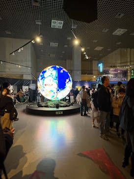 印象派オルセー展×大絶滅展に投稿された画像（2026/1/11）