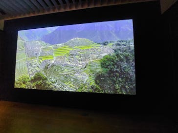 CREVIA マチュピチュ展／CREVIA MACHU PICCHU AND THE GOLDEN EMPIRES OF PERUに投稿された画像（2026/1/11）