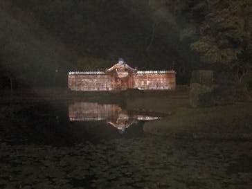 夜間特別開園 秋の夜長の小石川後楽園2025に投稿された画像（2026/1/11）