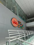 横浜アンパンマンこどもミュージアムに投稿された画像（2026/1/11）